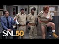 Scared Straight SNL50
