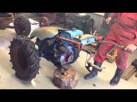 60874 Start Motostandard