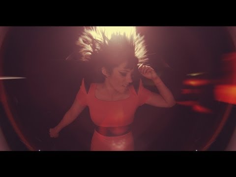WITH BEATING HEARTS: FALL FAST (BLAKE HARNAGE REMIX) OFFICIAL MUSIC VIDEO