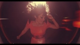 WITH BEATING HEARTS: FALL FAST (BLAKE HARNAGE REMIX) OFFICIAL MUSIC VIDEO