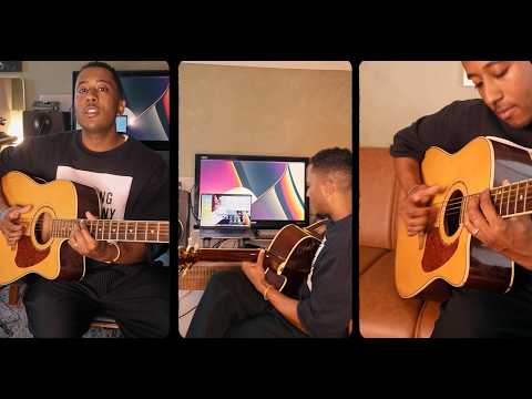 Braxton Cook - I Just Want You (Official Music Video)