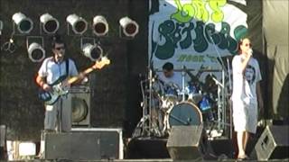 Los Indios - Hello Frank