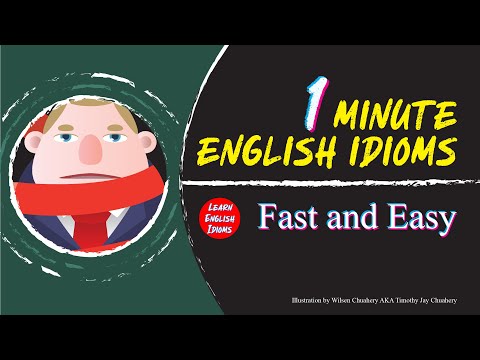 Learn English Idioms - Red Tape