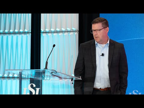 John Swart, Cytotheryx - Increasing the Supply of Liver Cells | LSI USA '24