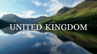 Top 22 Magnificent Places in the UK | 4K Travel Guide