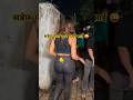 Bollywood Bikini Saiee Manjrekar Hot Bikini Saiyaara Youtubeshorts Trending Shorts Edit