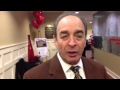 Paul Ross At The Ronald McDonald Opening Celebration