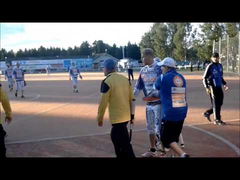 Pattijoen Urheilijoiden avoimet harjoitukset 2014 mainos