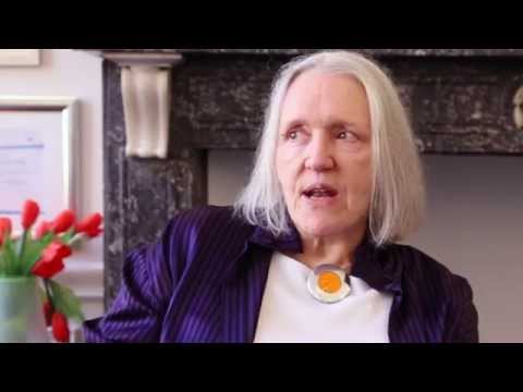 The Humanities in Europe Interview Series - Prof. Saskia Sassen