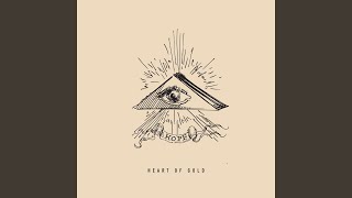 Heart of Gold feat. Lyell Roeder (PIANIKA Remix)