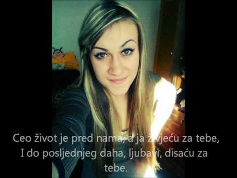 Lexington ft. Biljana Pecic - Samo ostani tu (BiiBi i Nejra)
