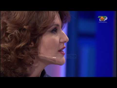 Portokalli, 22 Prill 2012 - Koha jote show (Juli Kristafi dhe Arben Mevlani)