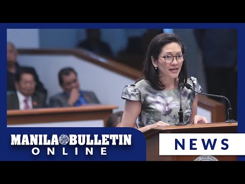 'Kulang sa energy': Hontiveros flags power agencies over 'continued failure' to solve problems