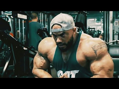 HOBBY FULL SONG- SINGAA BODYBUILDING MOTIVATION