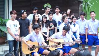 SHAKE (สั่น) : LOVESICK THE SERIES (Live)