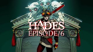 Hades - Episode 6 // The Fated List