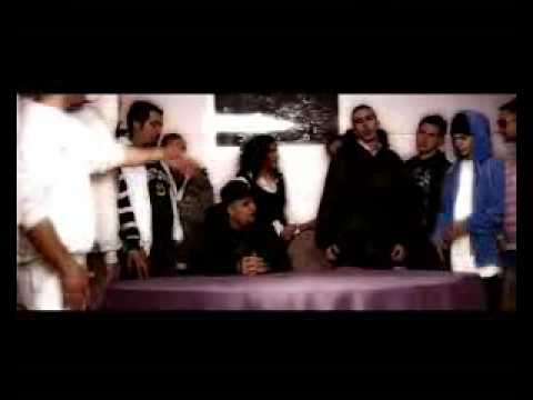 Klani Shqiptar videoklip new