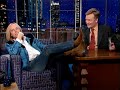 Tom Petty S Thoughts On The Backstreet Boys And NSYNC Late Night With Conan O Brien