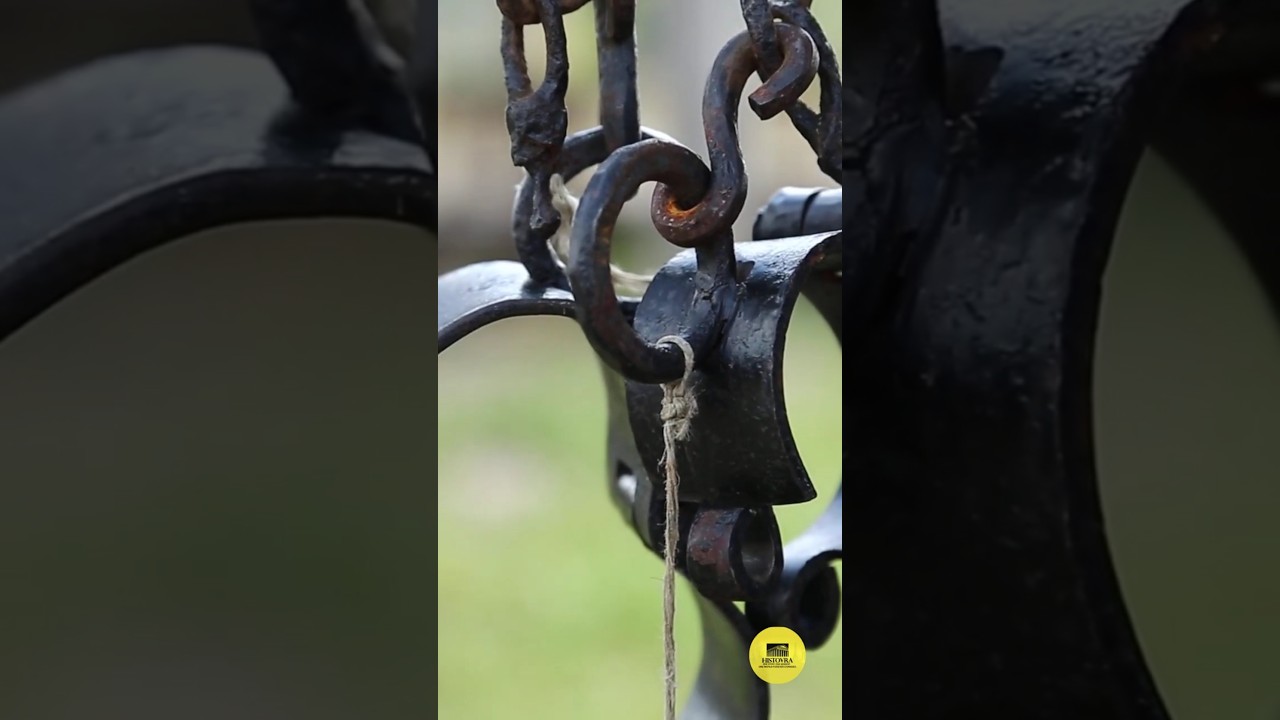 How Britain's Ban on Slave Trade Failed to End Slavery #History #Abolition