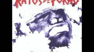 02- Ratos de porão - Morrer mais uma vez