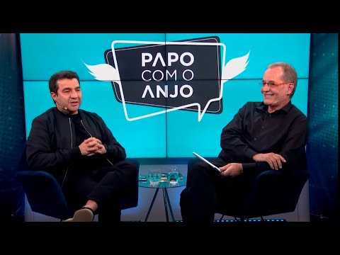 Walter Longo: PAPO DE ANJO – O futuro dos negócios e para onde caminha a tecnologia Walter Longo: PAPO DE ANJO – O futuro dos negócios e para onde caminha a tecnologia