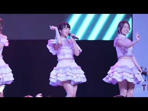 CGM48 Kaning - Aitakatta @ NIPPON HAKU BANGKOK 2022, Siam Paragon [Fancam 4K 60p] 220904