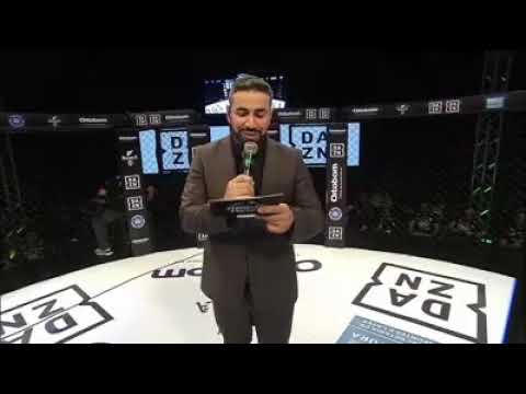 Lucas almeida vs Nicolas cocuchio