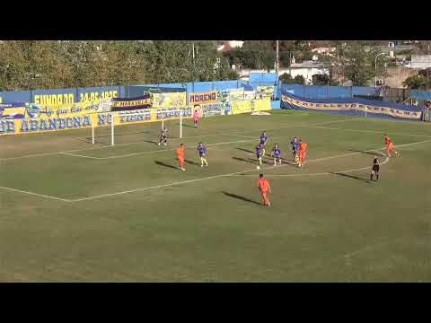 RESUMEN: ALEM 0 - BERAZATEGUI 1