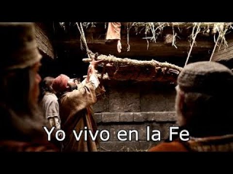 Vivo Por Fe - José Gómez Jr