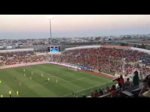 Κόσμος ΑΠΟΕΛ - Rosenborg