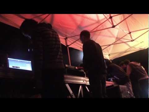 Tatrac & Solar dub @ Oleron Roots Unity 2011