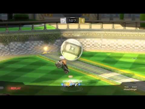 Rocket league ottozone