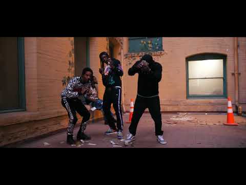 SUE$$ "HELLA BANDS" PRODUCED BY A1MACE