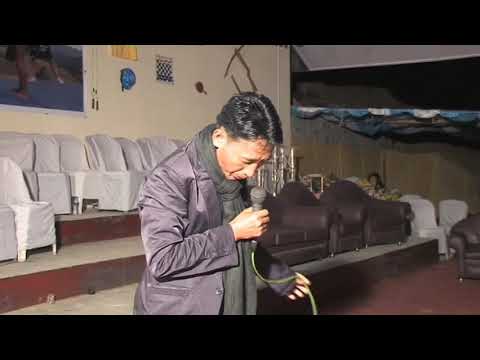 NGC Collection  -  Nie rüya live performance ( noudo Geizo- visetuo)