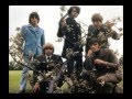 The Yardbirds "Drinking Muddy Water" (vinyl/mono)
