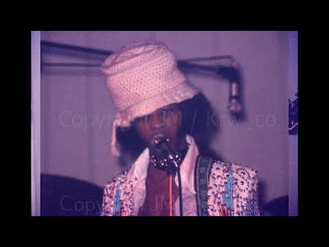 Thumbnail for Sly and The Family Stone October 24th, 1970 University Of Maine, Portland Maloney Master with Photos by Cynthia Robinson