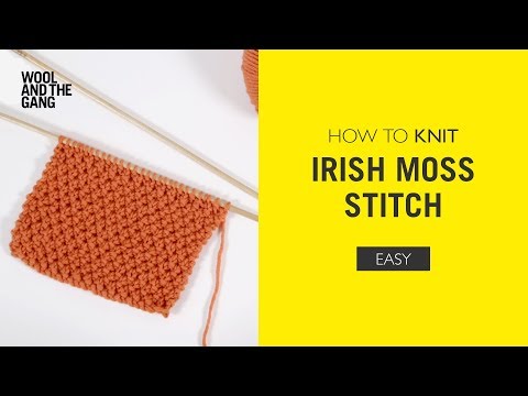 How To Knit: The Eden Sweater 