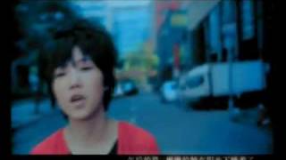 [MV]Li Xiaoyun 李霄云 - 你看到的我是蓝色的 The me you see is blue