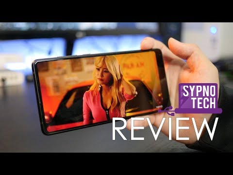 Xiaomi Mi Mix 2 Review: Smooth And Sexy But With A Key Flaw