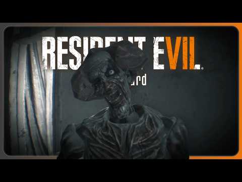 Das GEBURTSTAGS-TAPE - Let's Play Resident Evil 7: Biohazard #009