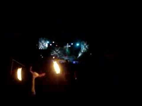 Electro Sun - Follow The Line ( psycraft vs michele adamson)