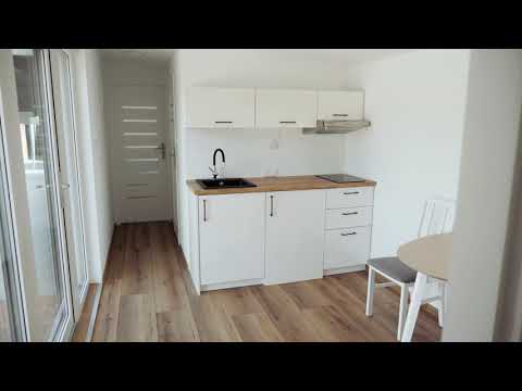 DOM KALIFORNIA DO  35 m2 INTER-STYL tel.501 544 170