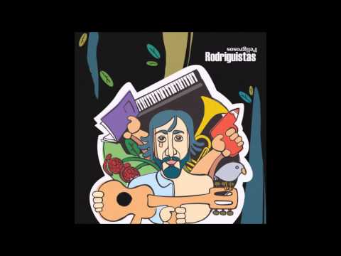 RODRIGUISTAS ft. JAVIER BARRÍA & CRISTÓBAL MASSIS - Ventana (2015)
