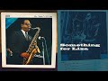 Al Cohn - Something for Lisa (from vinyl record  "Mr. Music")
