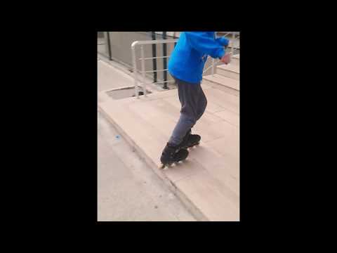 Delta merdiven tarama