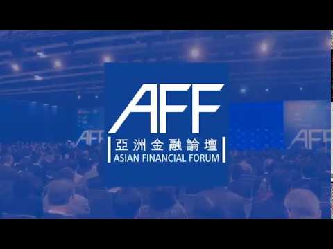 ixCircle@Asian Financial Forum 2020 Highlight