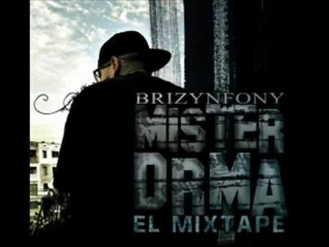 Brizynfony - Lo Mantengo Intacto