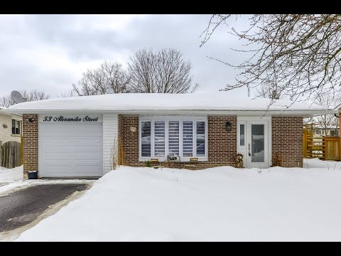 53 Alexander Street, Tottenham Home for Sale - Real Estate Properties for Sale