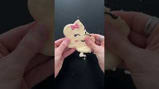 Happy Little Cloud #reverse #satisfying