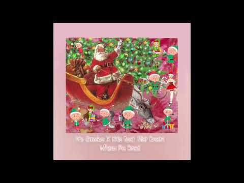 NoSmxke X tHs feat. Flat Beats - 🎅 Mosu pe Brad 🎄